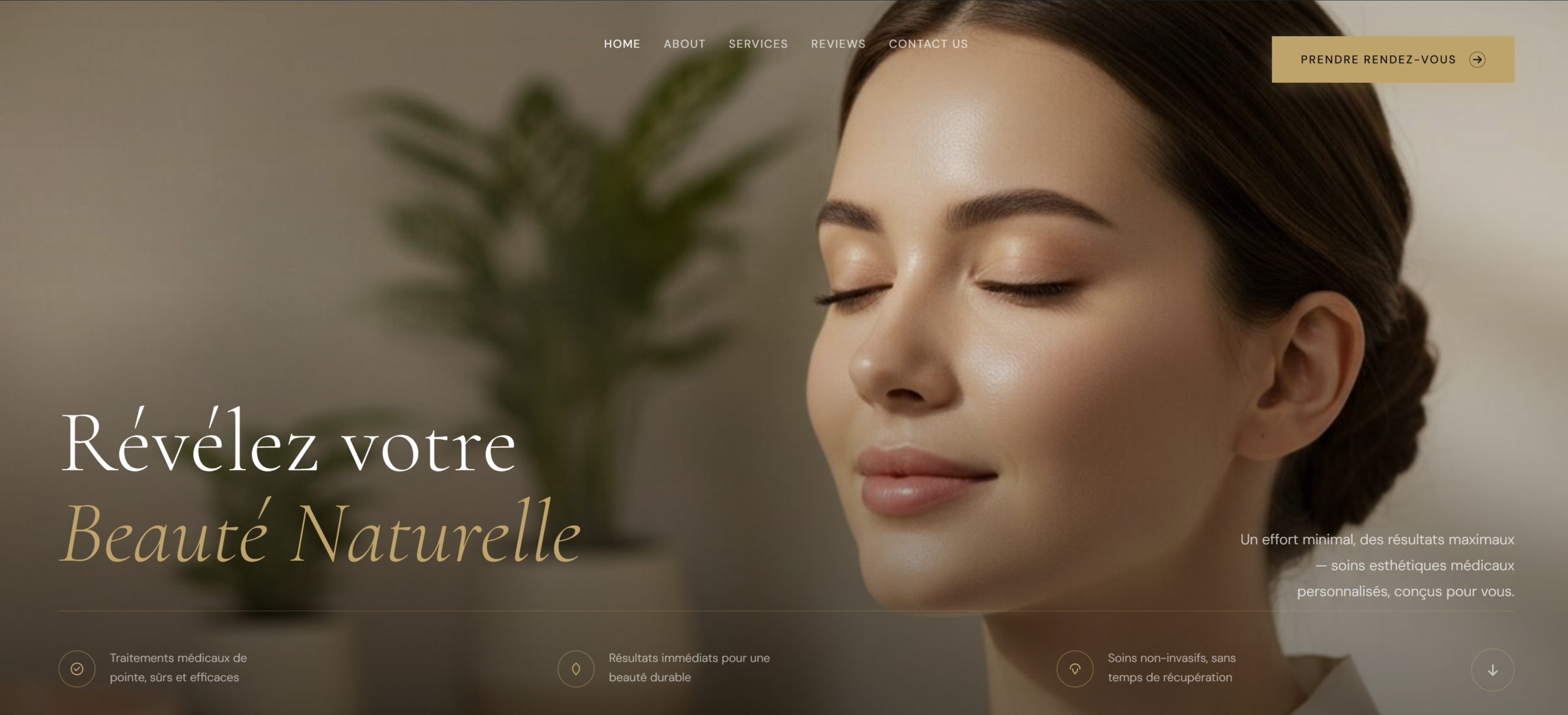 Ambre Clinic